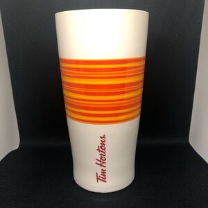 Tim Hortons Travel Mug